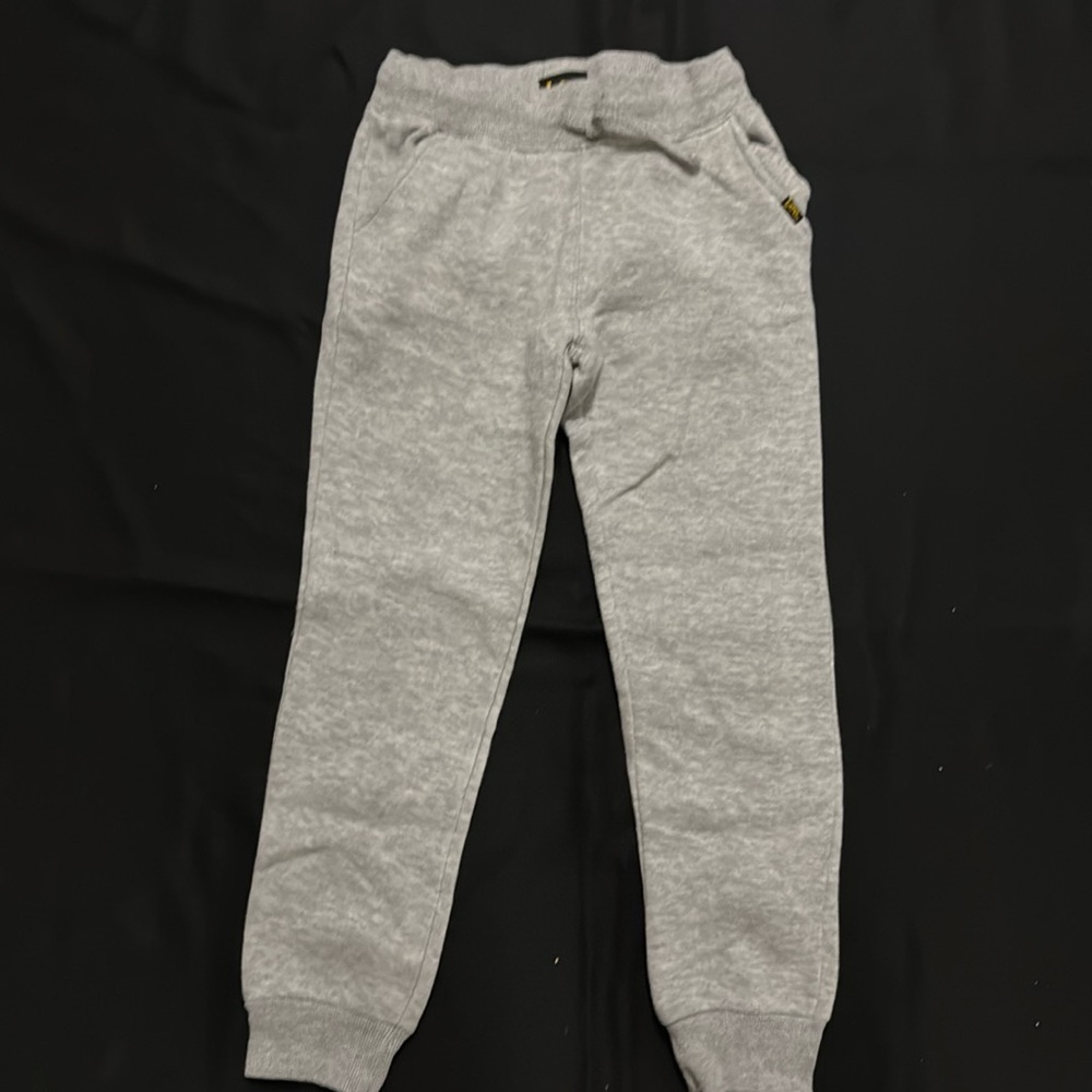 Boys Jogger Sweatpants